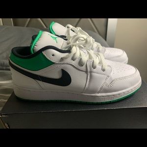 Jordan 1 low